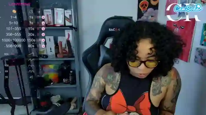 alesyahampton