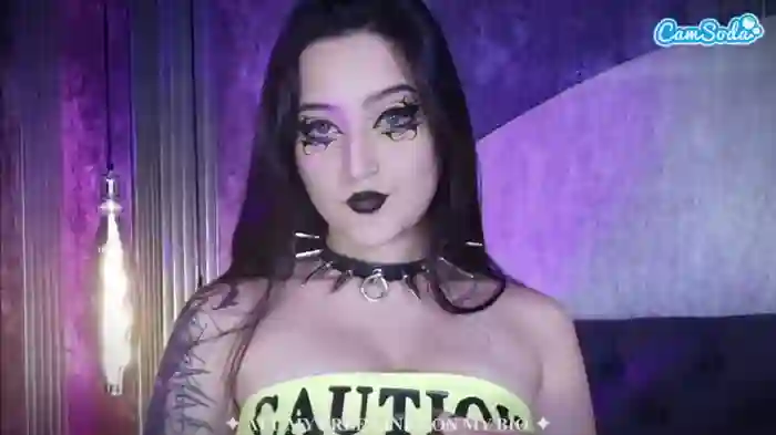 charlotte-germanotta