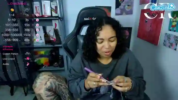 alesyahampton