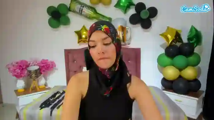 sofiaarivera