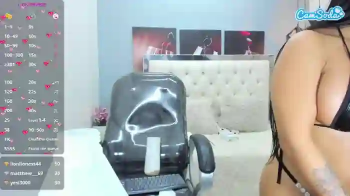 mariansexx