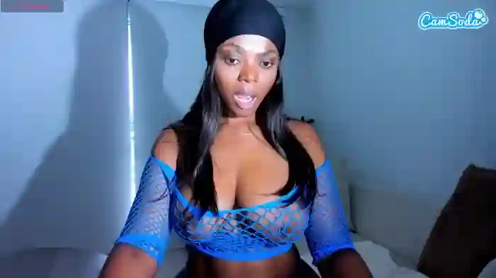 ebonydreamiin