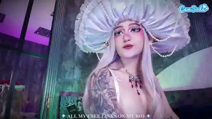 charlotte-germanotta