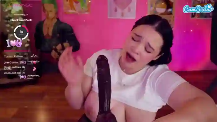 cherryladyexpansionist