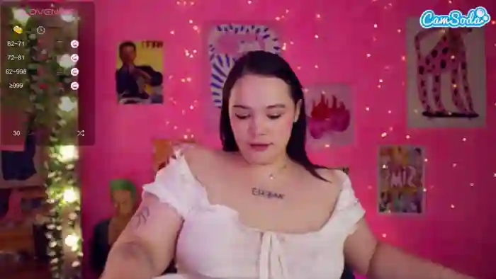 cherryladyexpansionist