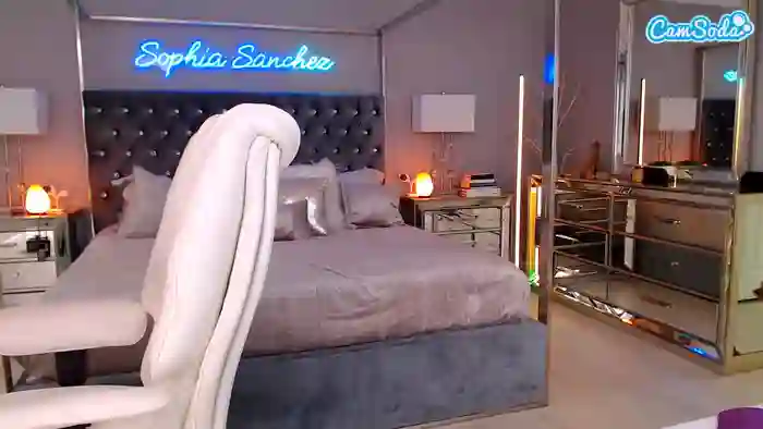 theofficialsophiasanchez