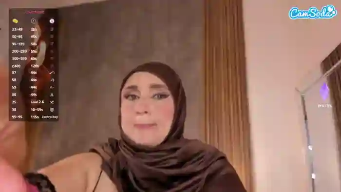 hijabimilf