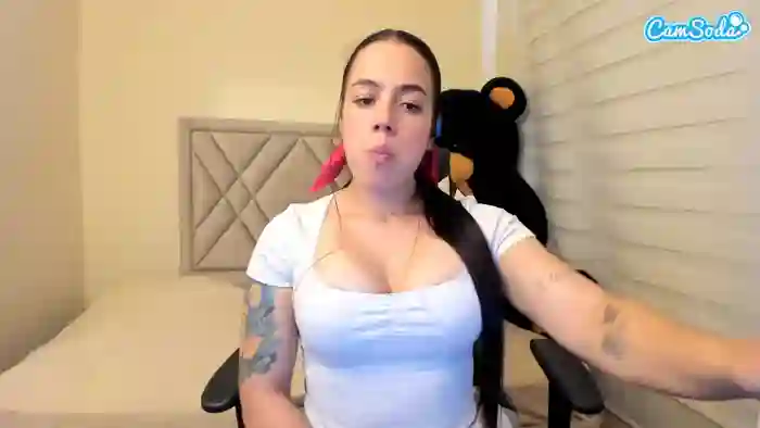 salomebrunette