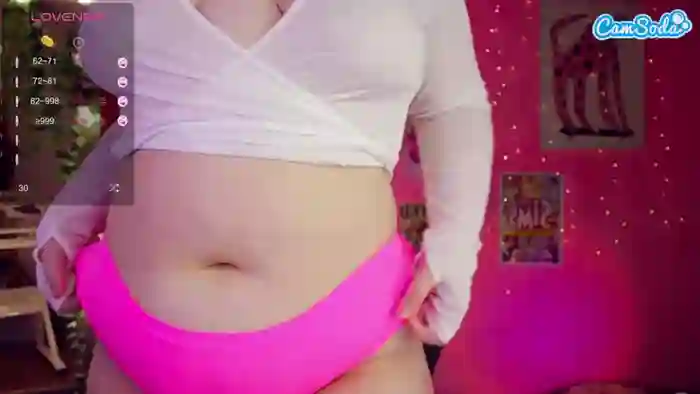 cherryladyexpansionist