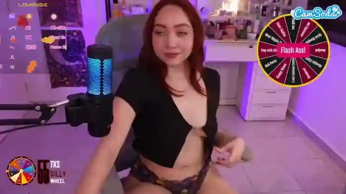 lilyvelvet