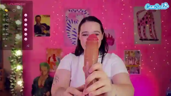 cherryladyexpansionist