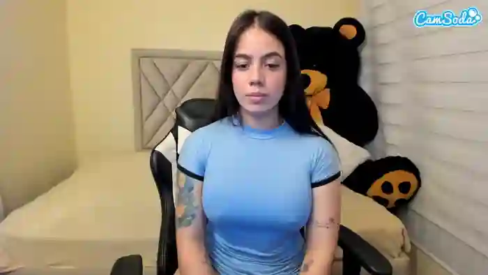 salomebrunette