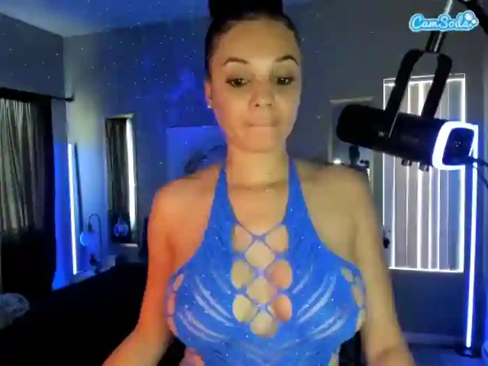 goddessjanae