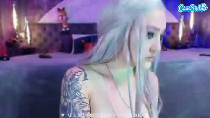 charlotte-germanotta