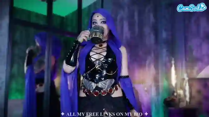 charlotte-germanotta