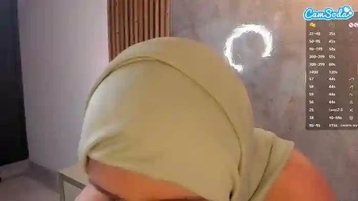 hijabimilf