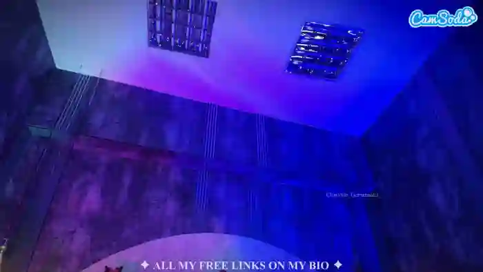 charlotte-germanotta