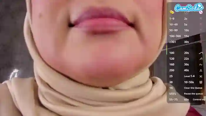 hijabimilf