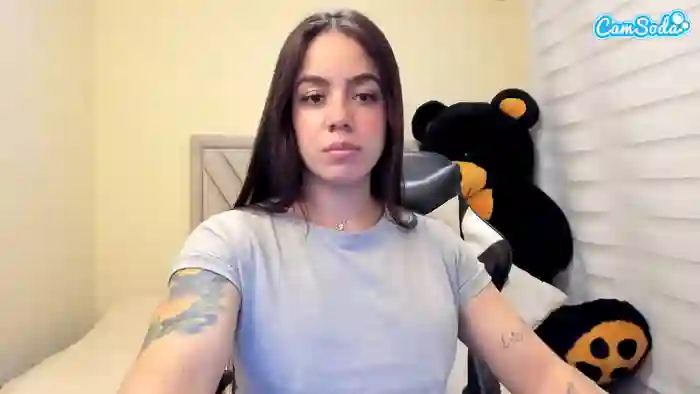 salomebrunette