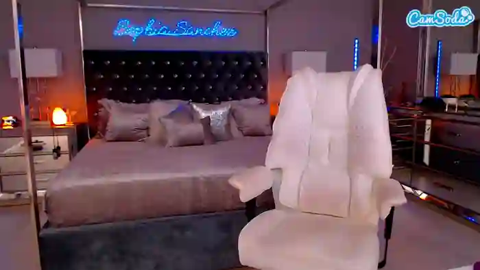 theofficialsophiasanchez