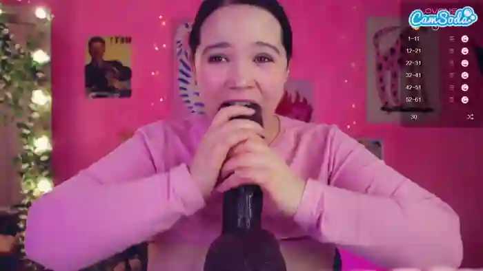 cherryladyexpansionist