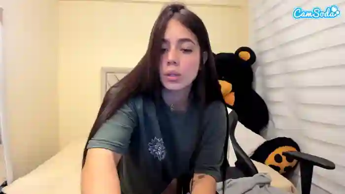 salomebrunette