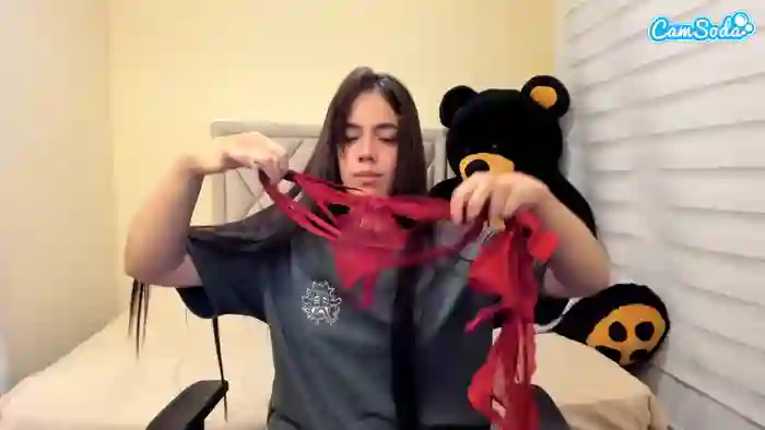 salomebrunette