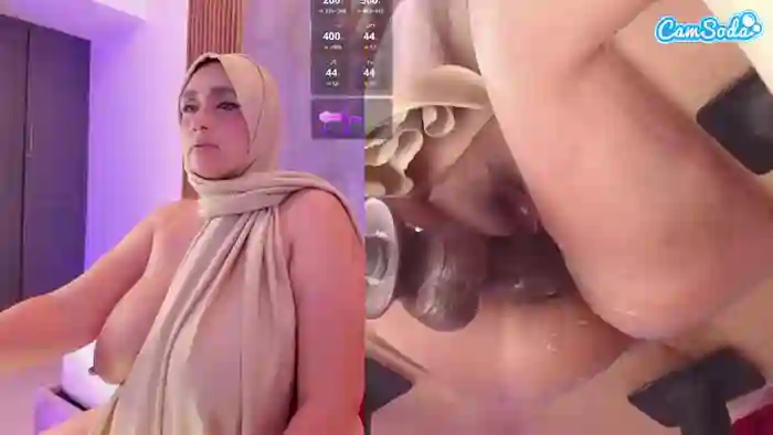 hijabimilf