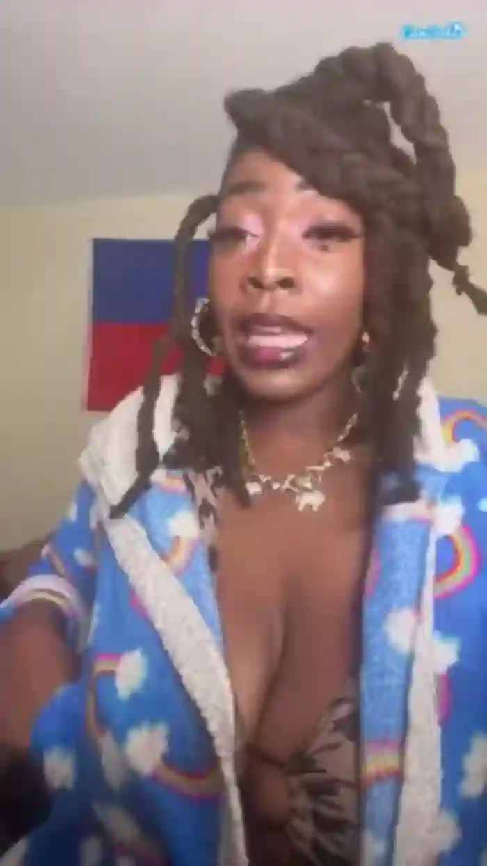 haitiansinsationsquirtqueen