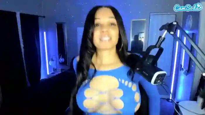 goddessjanae