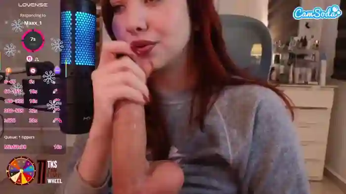 lilyvelvet