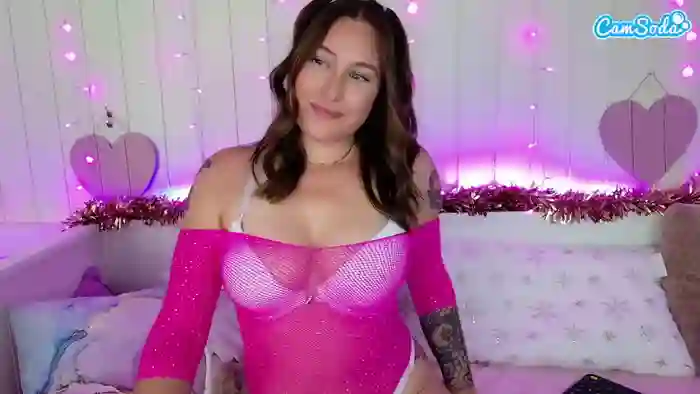 kamrynmarie