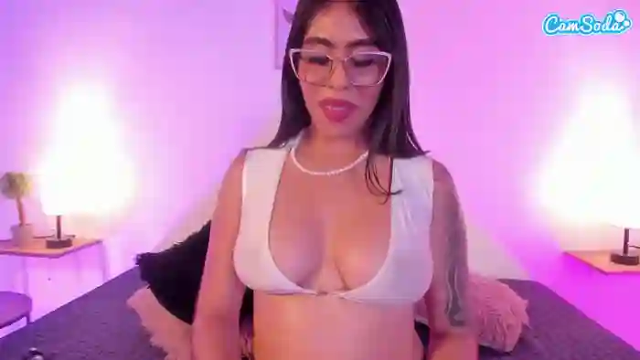 isabellacruz1