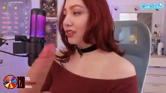 lilyvelvet