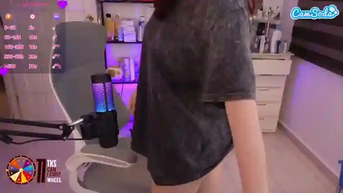 lilyvelvet