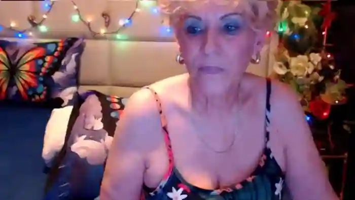 tendergranny