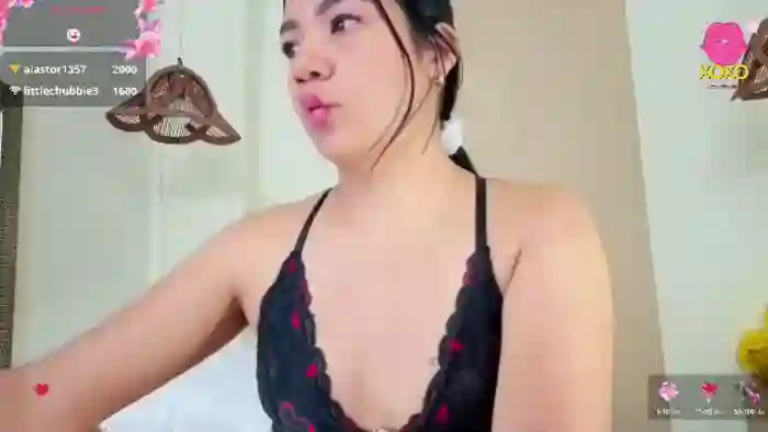 AriaSexyHot
