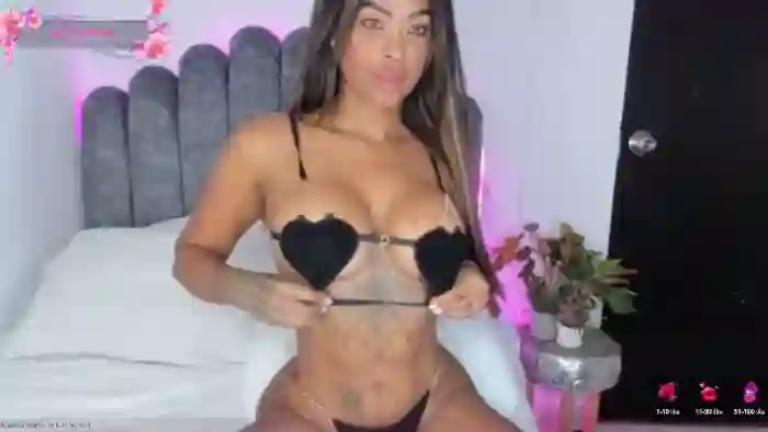 SusanaxMendez