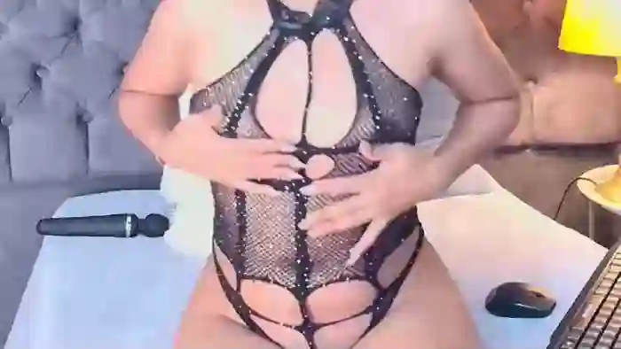 AriaSexyHot