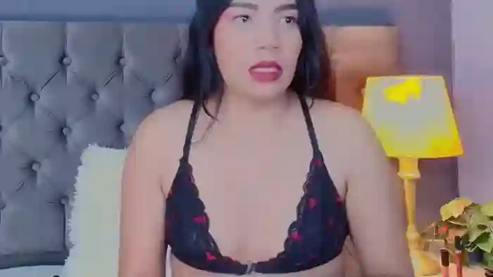 AriaSexyHot