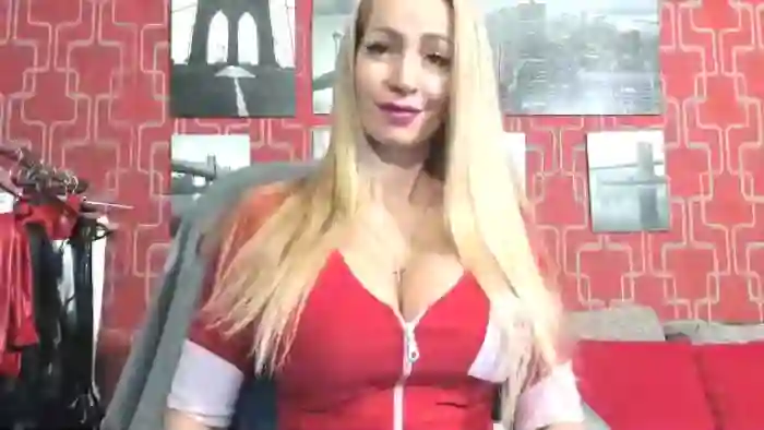GoddessJulie