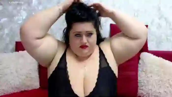 tastyBBW