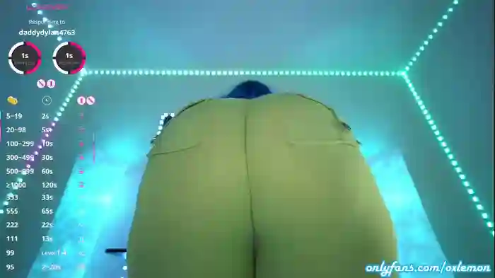 oxlemon