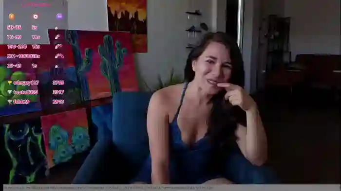 nakedpaint245477