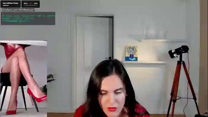 legswattitude