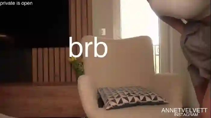 annvelvet