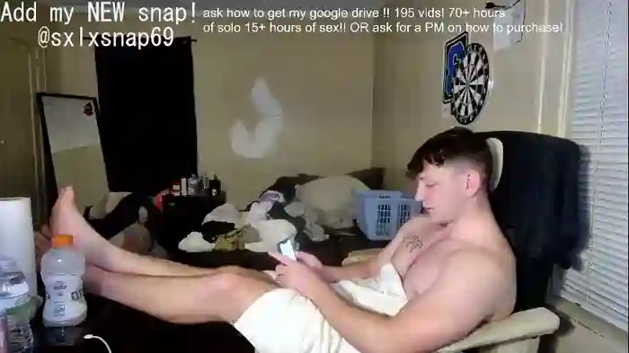 sexylax69