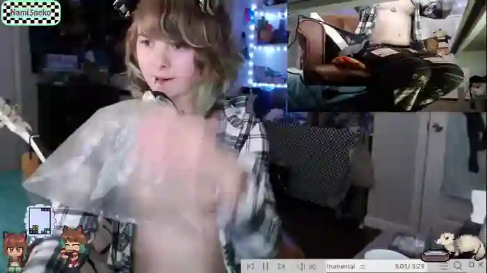 nami3neko
