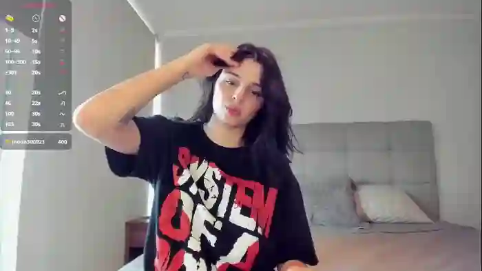 yourfreakygirl