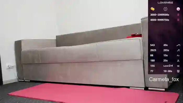 carmela_fox